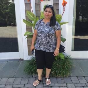 Meet your Posher, Pratima